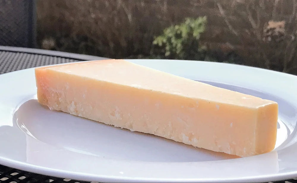 THE SIGNATURE PARMESAN
