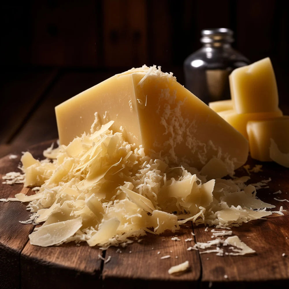 THE SIGNATURE PARMESAN