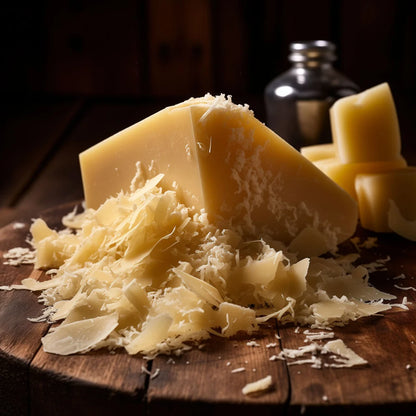 THE SIGNATURE PARMESAN