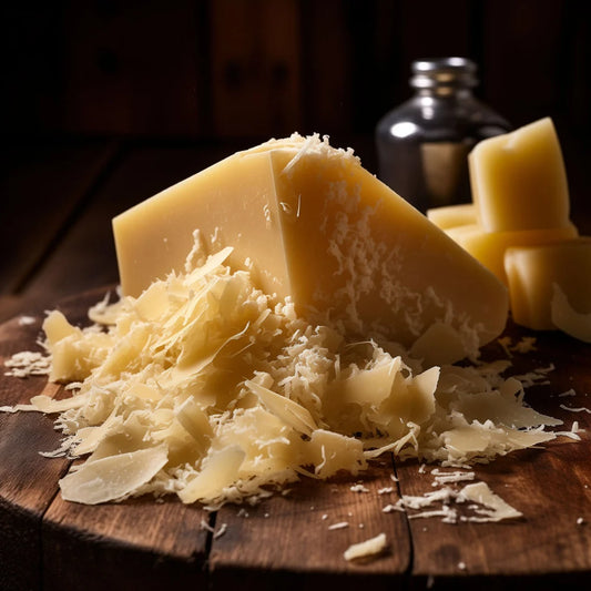 The Signature Parmesan