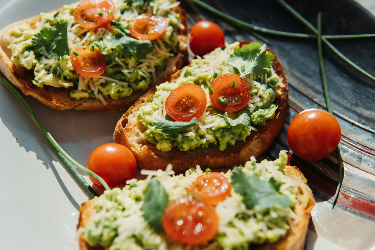 Avocado toast