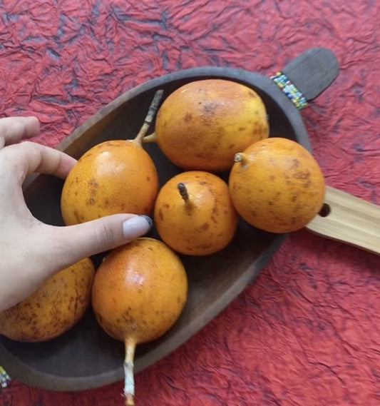 Passion Fruit