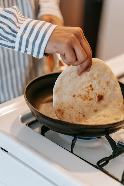 Ragi Pita