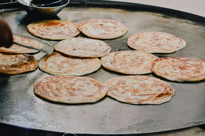 Ragi Pita