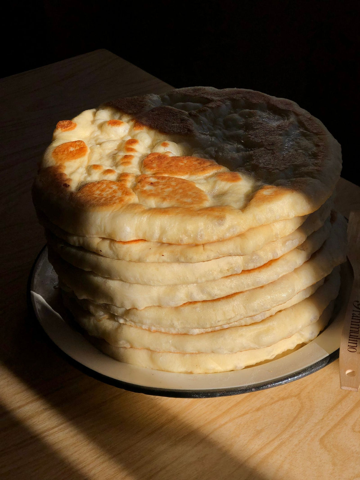 Ragi Pita