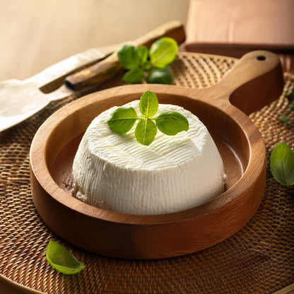 RICH RICOTTA