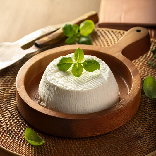 RICH RICOTTA