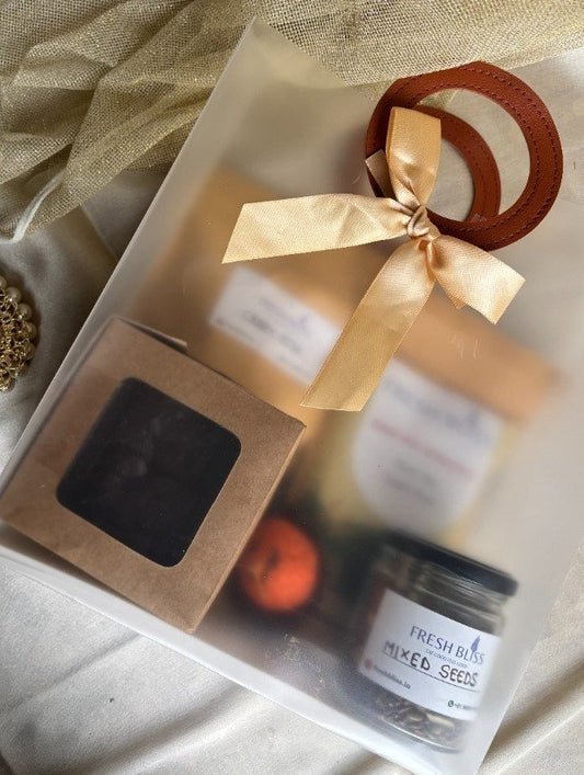 Taste and Treats Bag