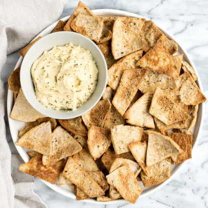 Wheat Pita